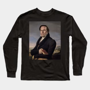 Saul Goodman Long Sleeve T-Shirt